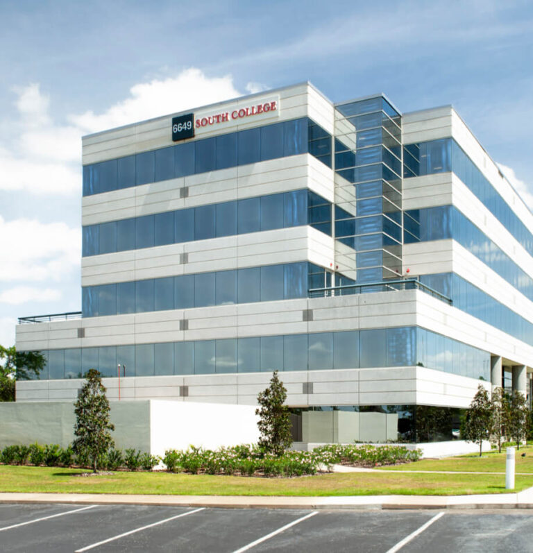 South College Orlando welcomes Tohopekaliga High School students for immersive field trip in healthcare careers