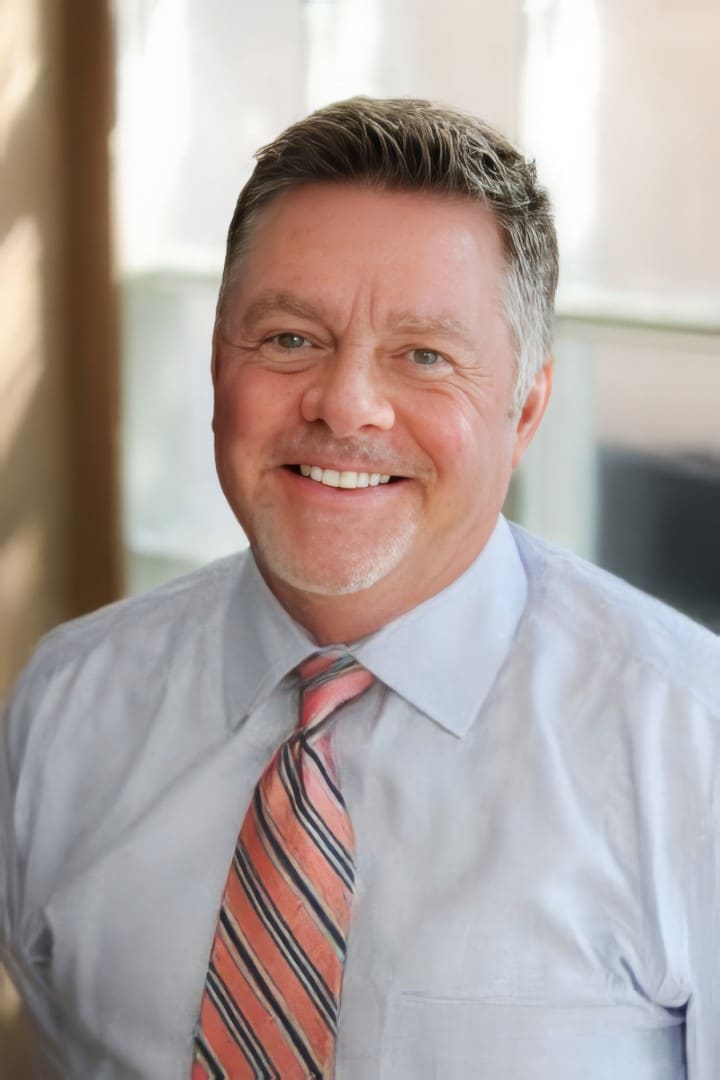 South College selects Dr. Timothy M. Smith as School of Pharmacy Dean