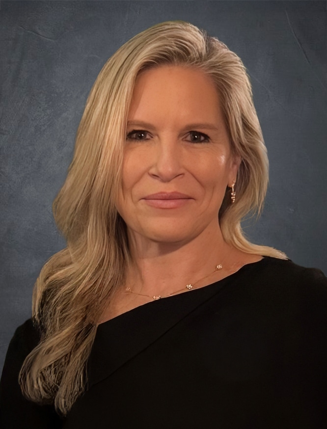 South College selects Kwasnik as Chief Academic Officer