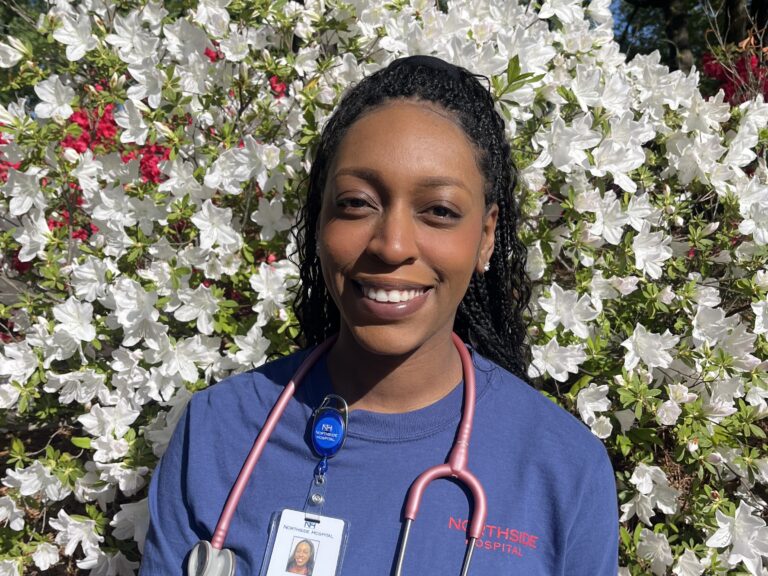 South College healthcare partnerships boost professional opportunities for nursing students