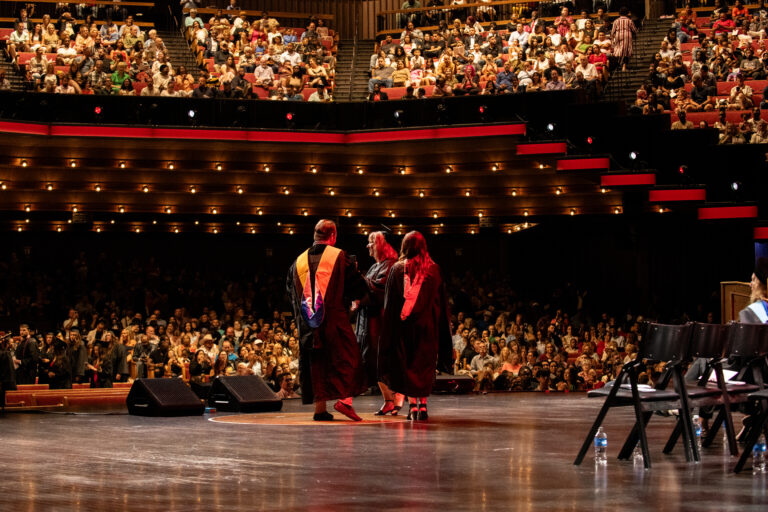 South College Nashville celebrates more than 720 graduates at commencement ceremony
