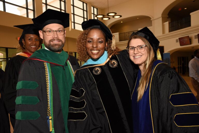 South College Orlando celebrates 225 graduates at commencement ceremony