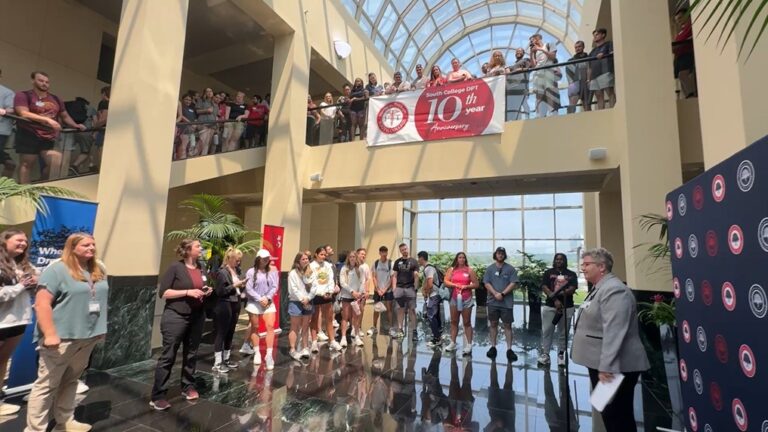 South College Knoxville celebrates 10-year anniversary of Doctor of Physical Therapy program and its 1,000+ graduates